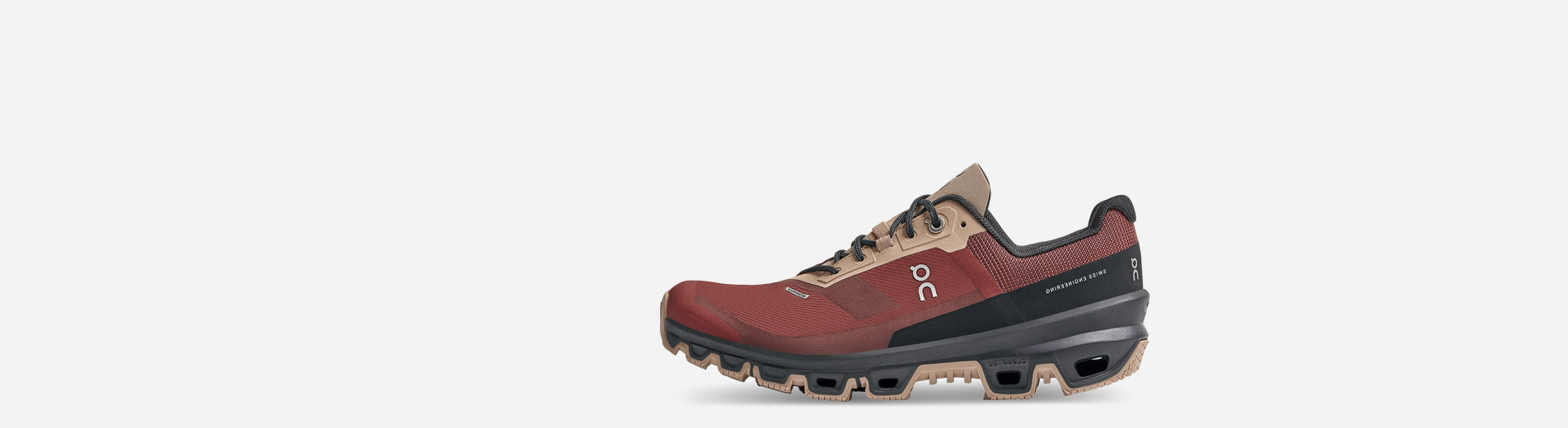 Cloudventure Waterproof